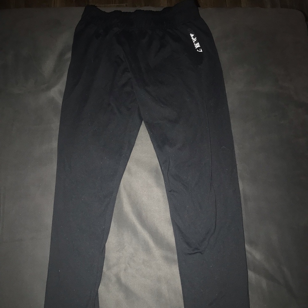 The Jogger Legging :)